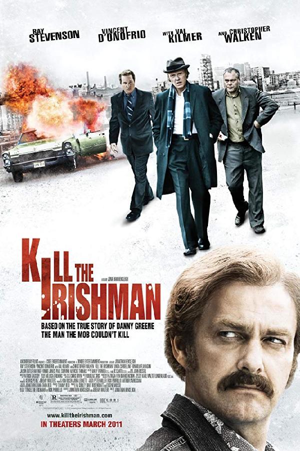 Kill the Irishman (2011)