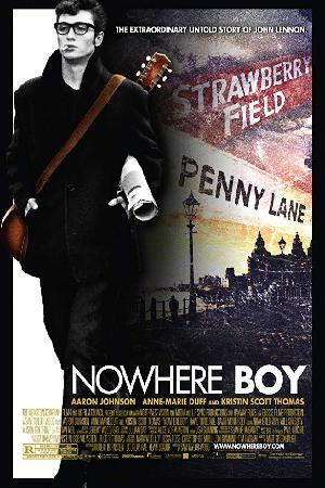 Nowhere Boy (2009)