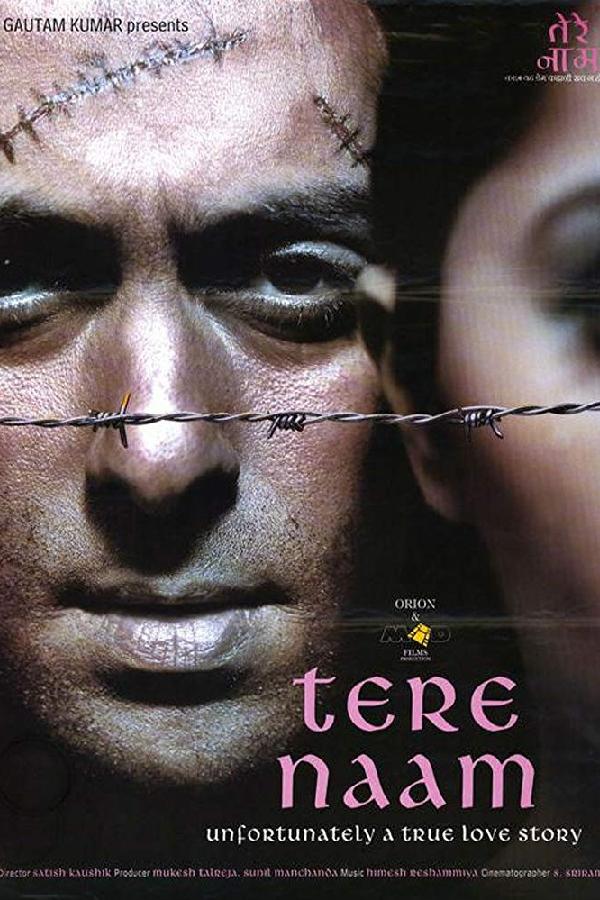 Tere Naam (2003)