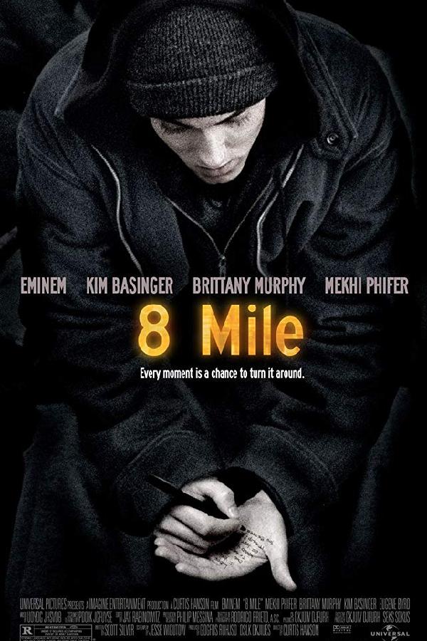 8 Mile (2002)