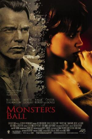 Monster's Ball (2001)