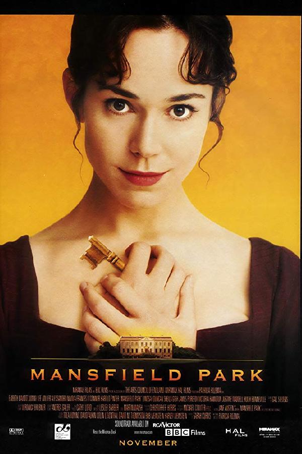 Mansfield Park (1999)