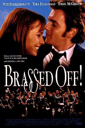 Brassed Off (1996)