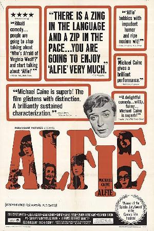 Alfie (1966)