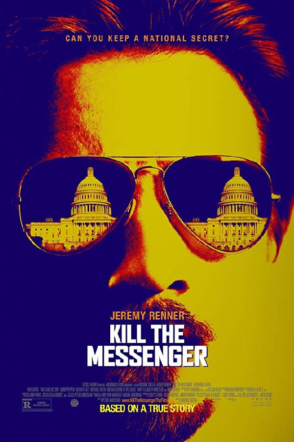 Kill the Messenger (2014)