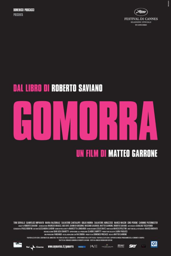 Gomorrah (2008)