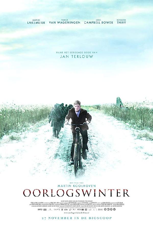 Oorlogswinter (2008)