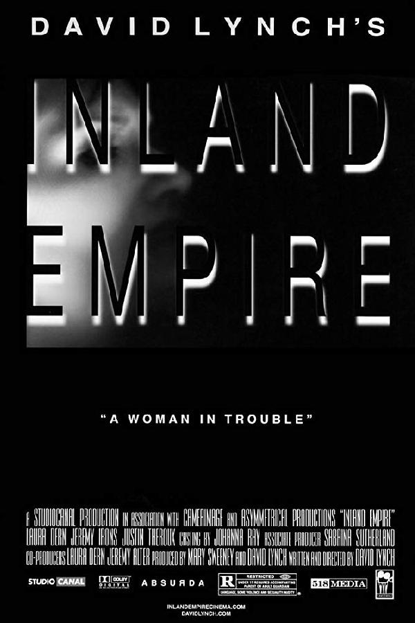 Inland Empire (2006)