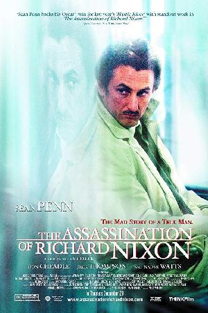 The Assassination of Richard Nixon (2004)