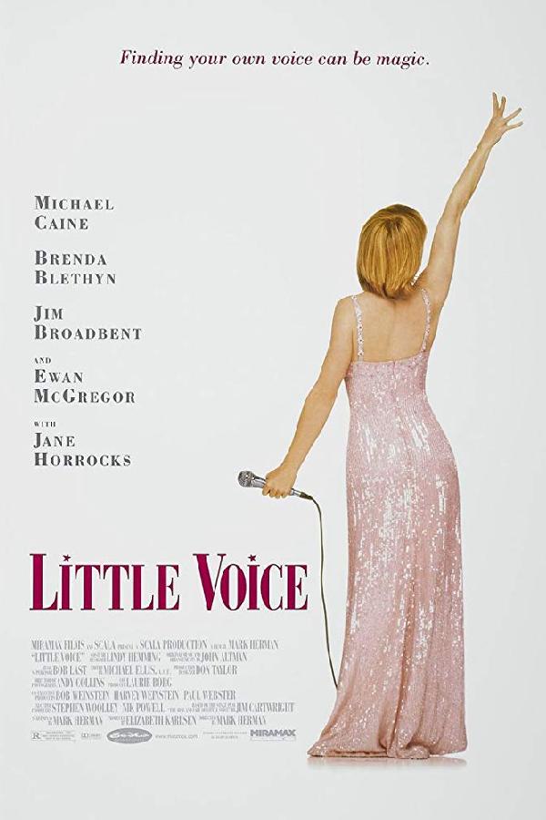 Little Voice (1998)
