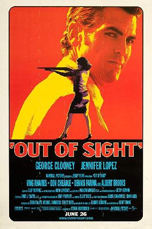Out of Sight (1998)