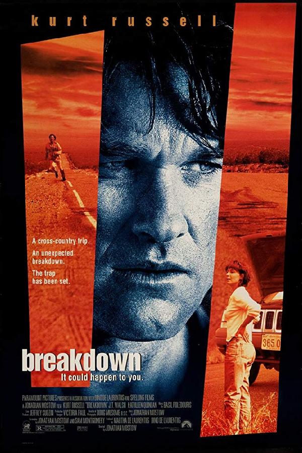 Breakdown (1997)