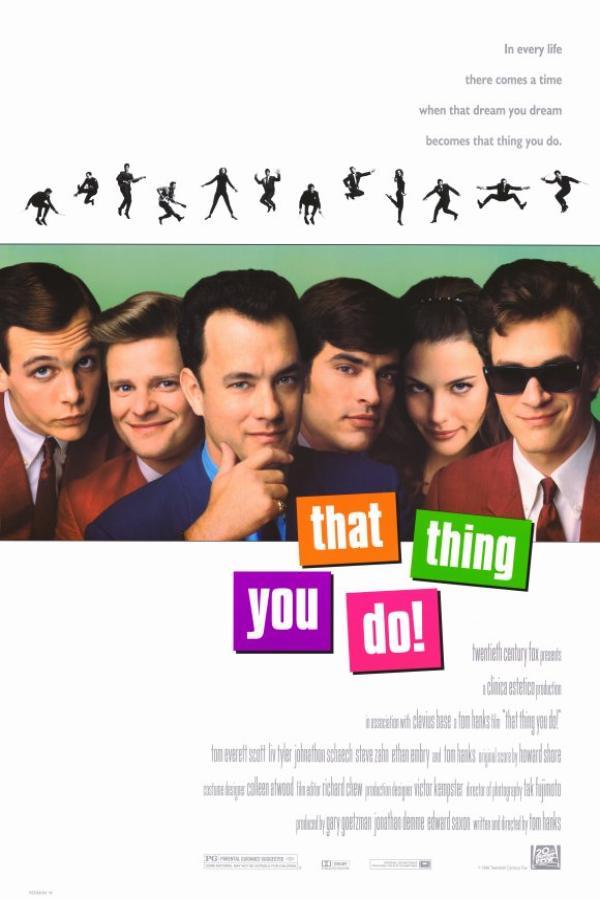 That Thing You Do! (1996)