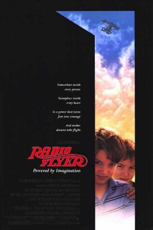 Radio Flyer (1992)