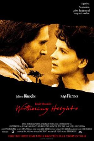 Wuthering Heights (1992)