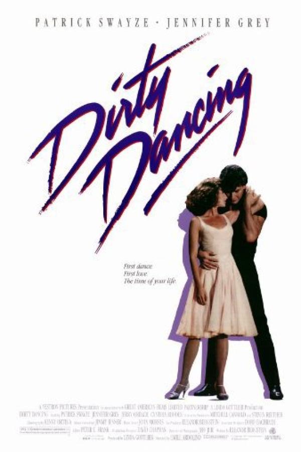 Dirty Dancing (1987)