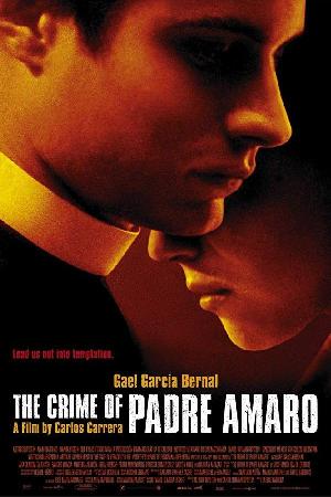 El crimen del Padre Amaro (2002)