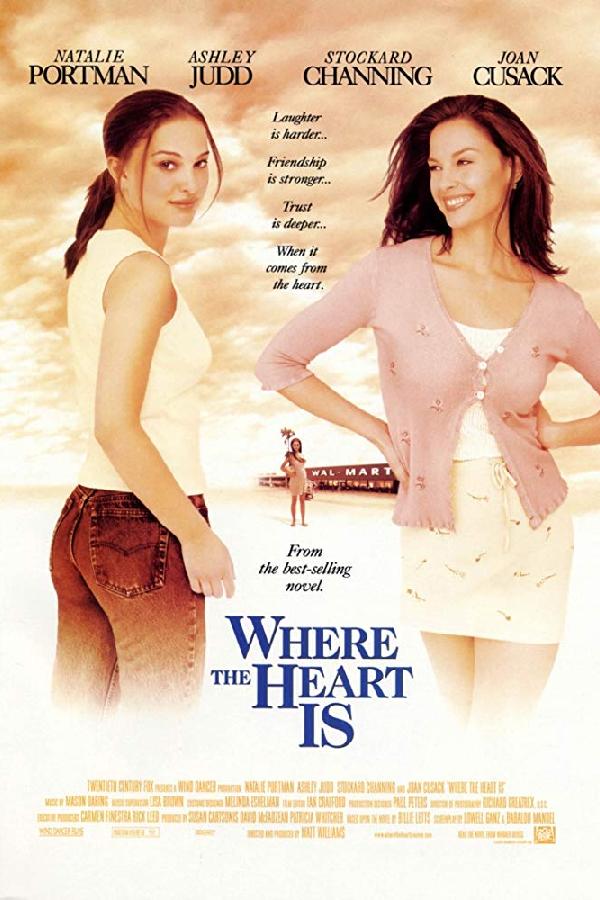 Where the Heart Is (2000)