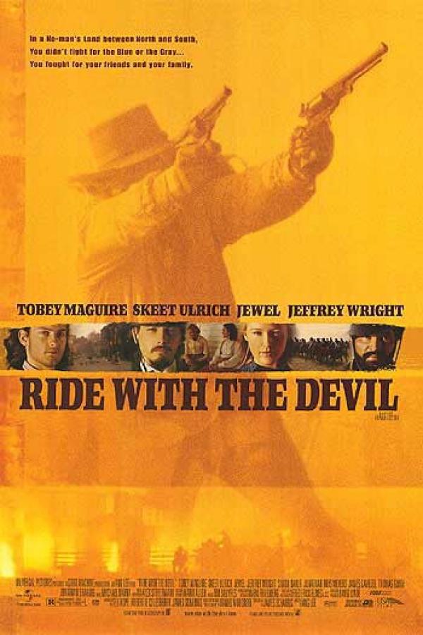 Ride with the Devil (1999)