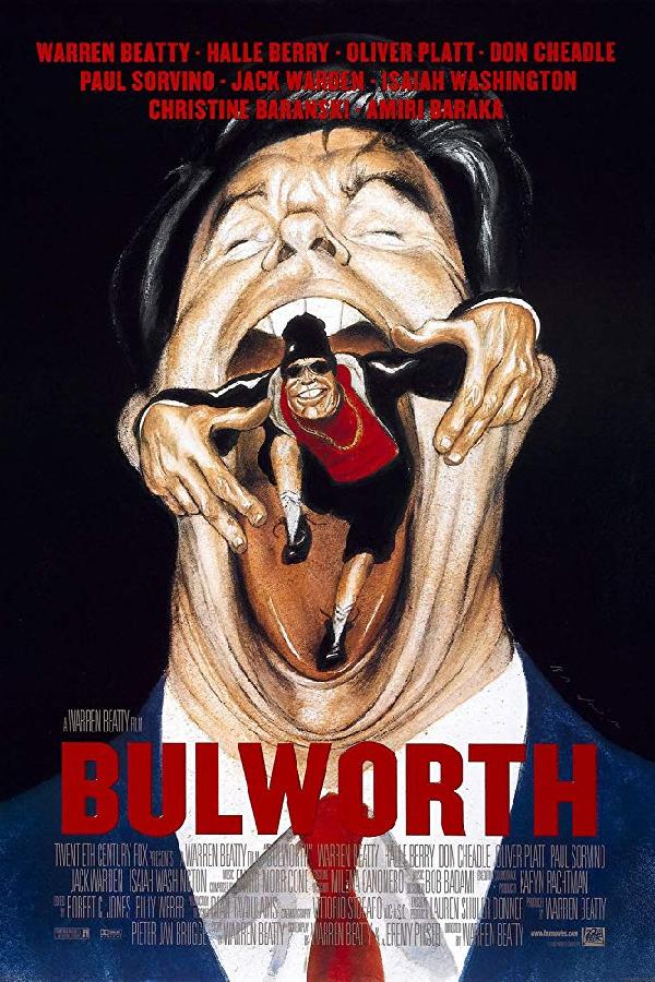 Bulworth (1998)