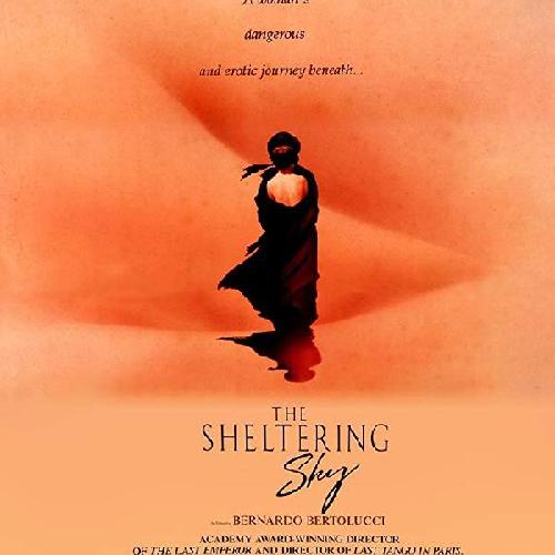 The Sheltering Sky (1990)