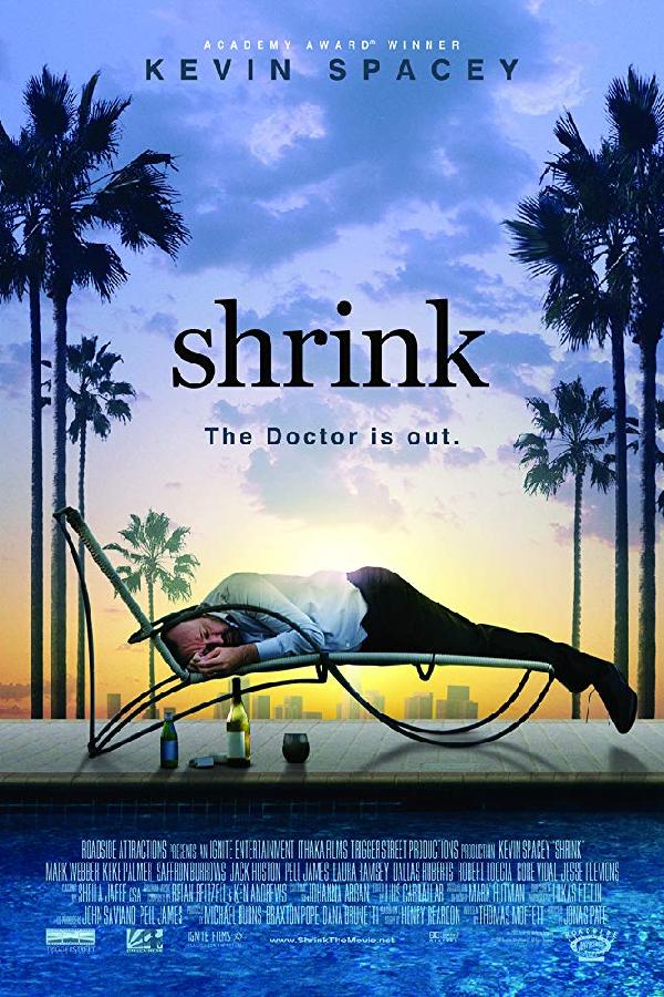 Shrink (2009)