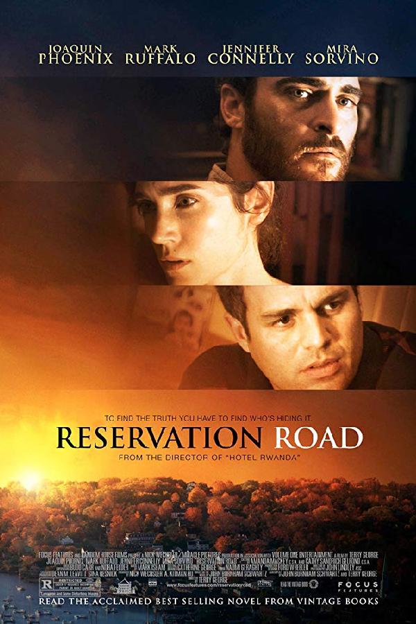 Reservation Road (2007)