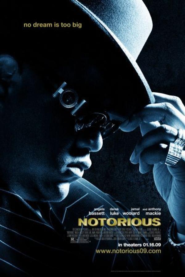 Notorious (2009)