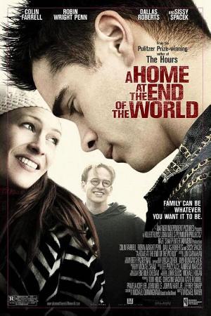 A Home at the End of the World (2004)