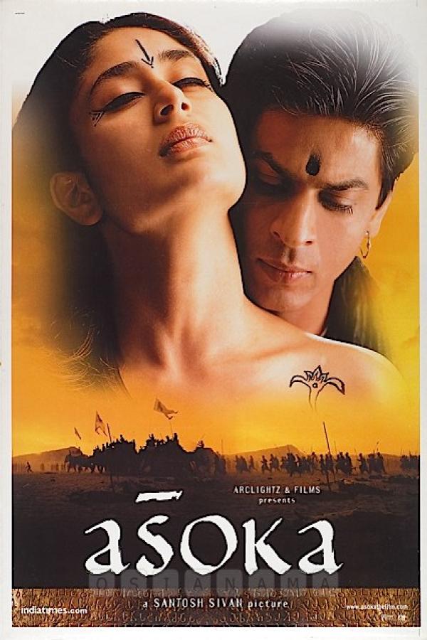Ashoka the Great (2001)