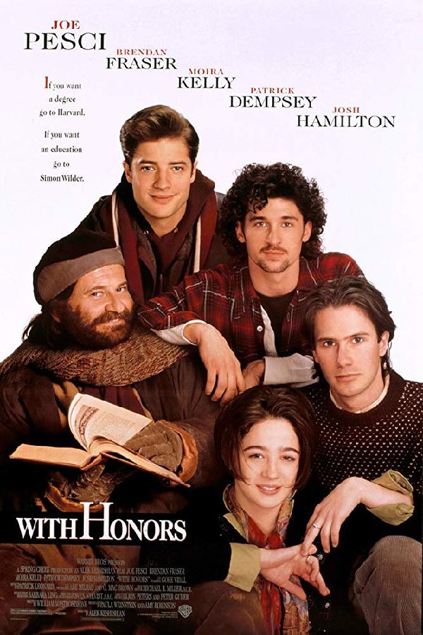 With Honors (1994)