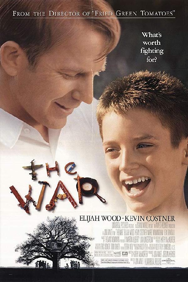 The War (1994)