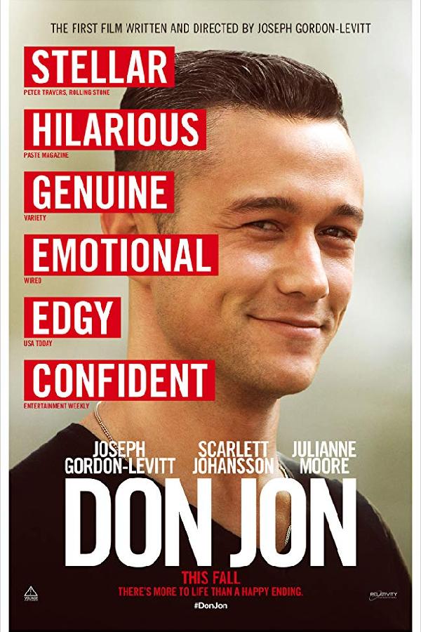 Don Jon (2013)