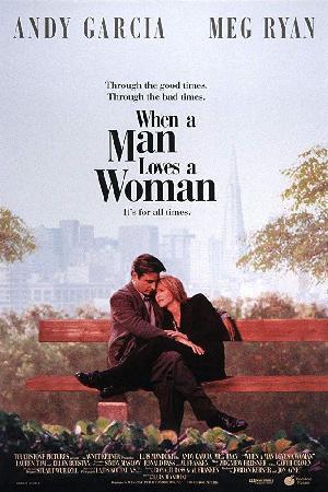 When a Man Loves a Woman (1994)