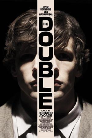 The Double (2013)
