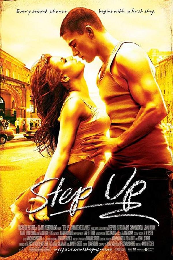 Step Up (2006)