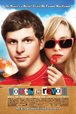 Youth in Revolt (2009)