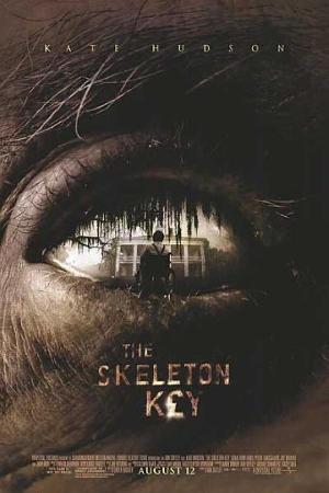 The Skeleton Key (2005)