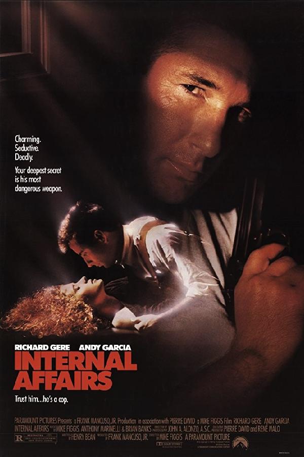 Internal Affairs (1990)