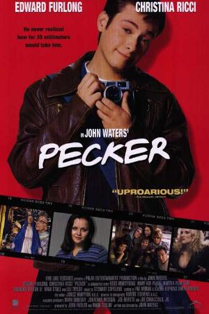 Pecker (1998)