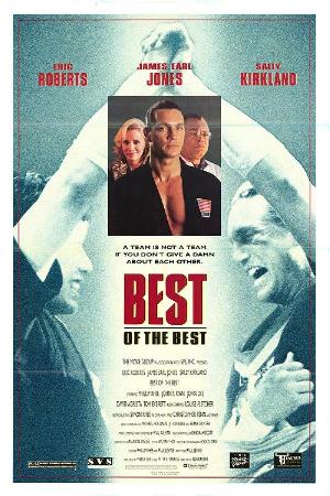 Best of the Best (1989)