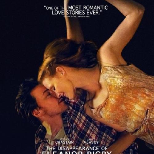The Disappearance of Eleanor Rigby: Them (2014)