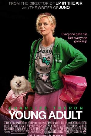 Young Adult (2011)