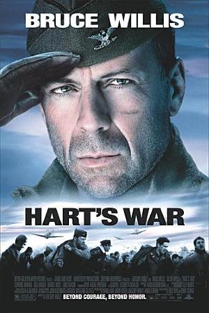Hart's War (2002)