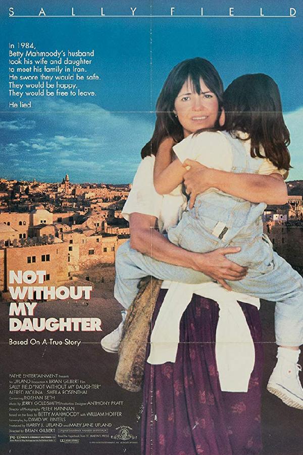 Not Without My Daughter (1991)