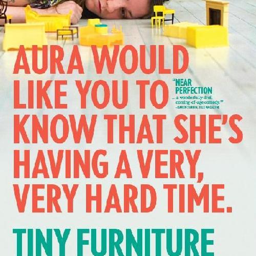 Tiny Furniture (2010)