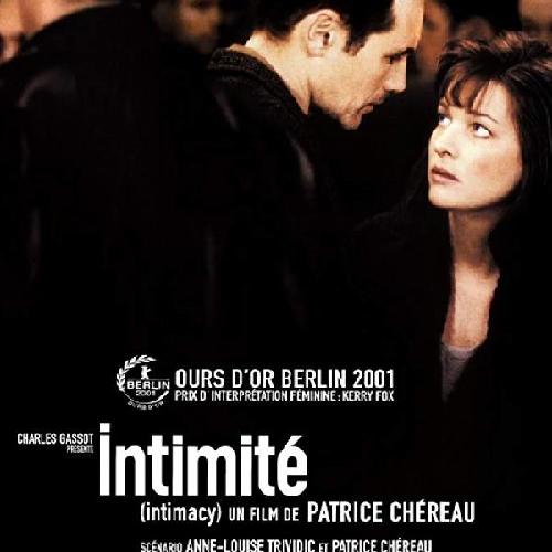Intimita (2001)