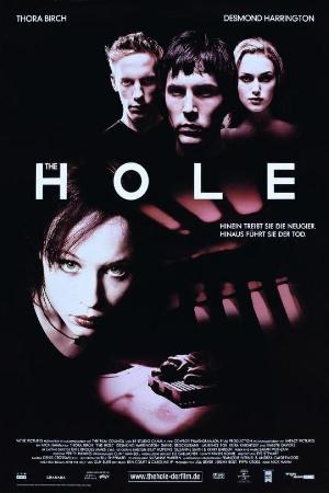 The Hole (2001)