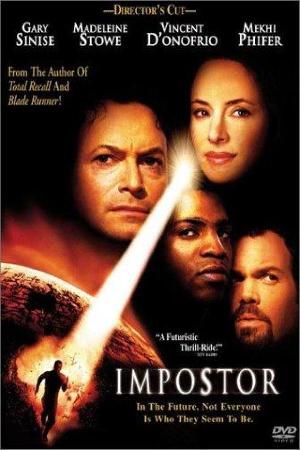 Impostor (2001)