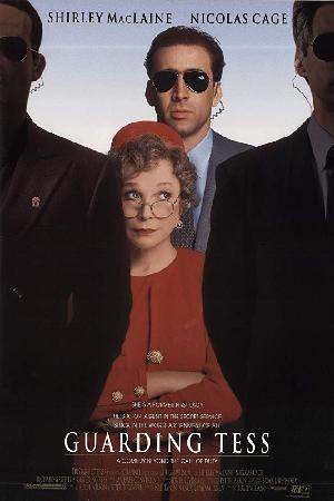 Guarding Tess (1994)